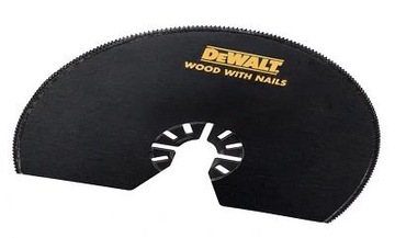 Brzeszczot 100 mm DeWalt DT20708-QZ