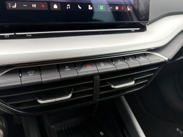 Skoda Octavia IV Scout 1.5 TSI ACT 150KM 2024 Skoda Octavia 1.5 TSI 150KM Selection LED Kamera Virtual Android Salon PL, zdjęcie 19