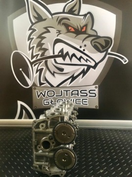 HEADS SUZUKI 1.3 16v IGNIS SWIFT Wagon R Jimny