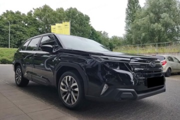 Subaru Forester VI 2025 Od ręki - e-Boxer Platinum 2.0i-L 150KM