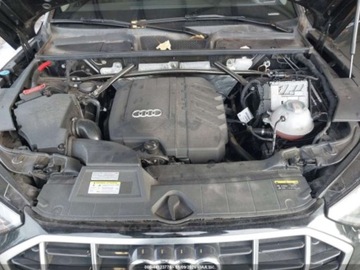 Audi Q5 II 2021 Audi Q5 Premium Plus 45 Tfsi Quattro S Tronic 2021 2.0 Benzyna 261KM, zdjęcie 8