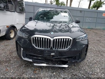 BMW X5 G05 2024 BMW X5 2024r., 4x4, 3.0L 3.0 Hybryda 375KM, zdjęcie 6