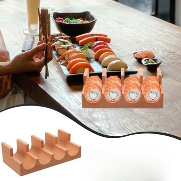 ТАРЕЛКА ТАКО РОЖДЕСТВЕНСКОЕ БЛЮДО ДЛЯ СУШИ