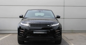 Land Rover Range Rover Evoque II SUV 2.0 Si4 200KM 2024 Land Rover Range Rover Evoque Evoque MY24 2.0 I4 200 PS AWD Auto Dynamic H, zdjęcie 1
