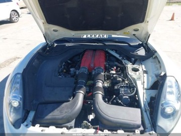 Ferrari California 2012 Ferrari California 2012 4.3l 4.3 Benzyna 453KM, zdjęcie 8