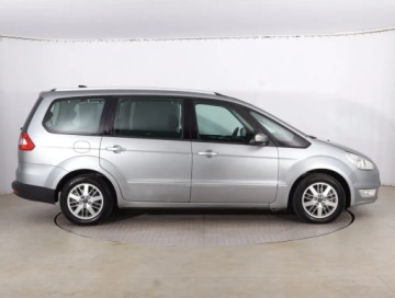 Ford Galaxy III Van Facelifting 2.0 Duratorq TDCi DPF 140KM 2013 Ford Galaxy 2.0 TDCi, Automat, 7 miejsc, Navi, zdjęcie 5