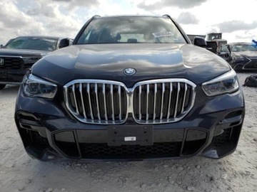 BMW X5 G05 2023 BMW X5 2023, 3.0L, 4x4, HYBIRD, od ubezpieczalni, zdjęcie 2