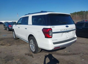 Ford Expedition III 2023 Ford Expedition 2023, 3.5L, 4x4, PLATINUM MAX, od ubezpieczalni 3.5 Benzyna, zdjęcie 7