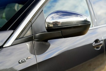 Peugeot 5008 II Crossover Facelifting 2.0 BlueHDi 177KM 2020 Peugeot 5008 GT kamera Skora adc Nawi PANORAMA bli, zdjęcie 9