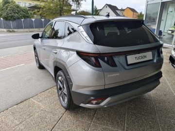 Hyundai Tucson IV 2026 HYUNDAI Tucson 1.6 T-GDi Executive 2WD Suv 150KM 2026, zdjęcie 3