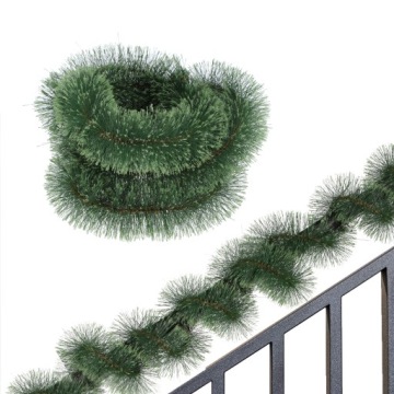 ЕЛОЧНАЯ ГИРЛЯНД 500 СМ, ИСКУССТВЕННАЯ