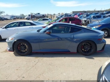 Nissan 370Z 2024 Nissan 370 Z Nismo Auto 2024 3.0 Benzyna 420KM, zdjęcie 2