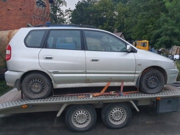 LUSTERKO PRAWE ELEKTRYCZNE EU MITSUBISHI SPACE STAR A50 F9QT 98-05 r 1.9