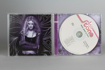 Джосс Стоун – Разум, тело и душа