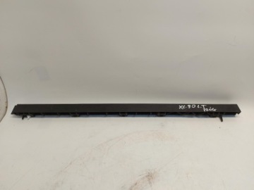VOLVO XC90 II D5 Halter Leiste Schutzleiste progowej heck links 31395857
