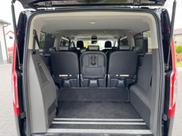 Ford Tourneo Custom I 2021 Ford Tourneo Custom Turneo Custom Tytanium X specjalistyczny dla Inwalidow, zdjęcie 38