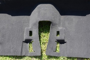 КОВРИК В САЛОНЕ FORD GALAXY MK2