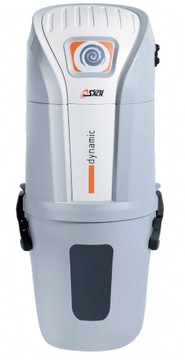 ODKURZACZ CENTRALNY sach vac dynamic 2.4 + zestaw do sprzątania sach