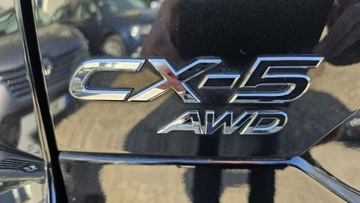 Mazda CX-5 II 2017 Mazda CX-5 AWD, 180KM, LED, ACC, kamera, zdjęcie 27