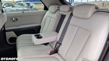 Hyundai IONIQ 5 2023 Hyundai IONIQ 5 77kWh Techniq Elektryczny 224KM, zdjęcie 13
