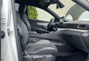 Peugeot 3008 II Crossover Facelifting  1.5 BlueHDi 130KM 2021 Peugeot 3008 1.5 Diesel 131KM, zdjęcie 10