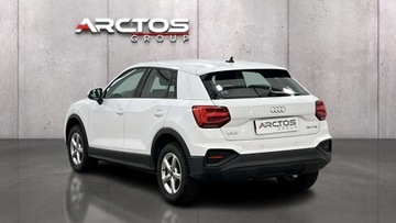 Audi Q2 SUV Facelifting 1.5 35 TFSI 150KM 2023 Audi Q2 35 TFSI S Tronic, zdjęcie 2