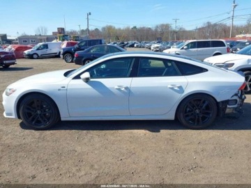 Audi A7 C8 2023 Audi A7 Sportback Sportback Premium Plus 55 Tfsi E Quattro S Tronic 2023 3, zdjęcie 2