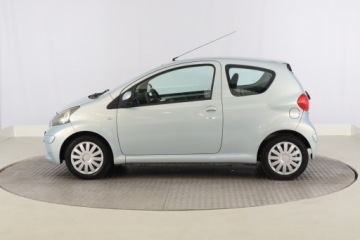 Toyota Aygo I Hatchback 3d 1.0 VVT-i 68KM 2006 Toyota Aygo 1.0 VVT-i, Klima, zdjęcie 2