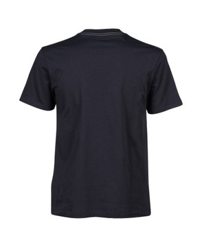 Koszulka Arena MEN'S T-SHIRT SOLID COTTON NAVY L