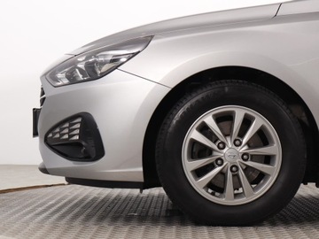 Hyundai i30 III Wagon Facelifting 1.0 T-GDI 120KM 2022 Hyundai i30 1.0 T-GDI, Salon Polska, zdjęcie 14