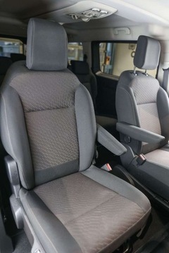 Toyota 2022 Toyota Proace Verso Verso 2.0 D4-D Long Family Aut. 2.0 Diesel 177KM, zdjęcie 22