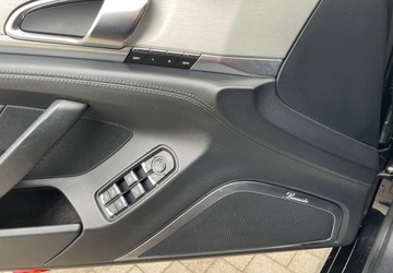 Porsche Panamera I Liftback 4.8 V8 500KM 2010 Porsche Panamera Porsche Panamera Turbo 4.8 Benzyna 500KM, zdjęcie 31