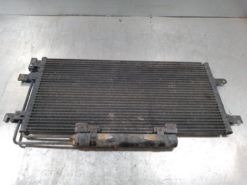 CHLADIČ KLIMATIZACE VW T4 7D0820411 2.5 TDI