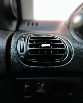 Peugeot 206 Hatchback 1.4 i 75KM 2005 Peugeot 206 Automat Klima Super stan Gwarancja w cenie Warszawa VRKF 1.4, zdjęcie 24