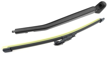 Ramię wycieraczki + pióro BMW 1 E81 E87