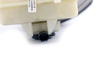 BMW E60 E61 E63 E64 Тормозной усилитель тормозов