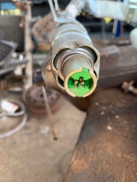 AIRBAG ZÁVĚS PRAVÁ LEVÝ FIAT STILO I 46843996