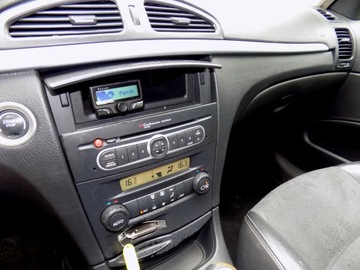 Renault Laguna II 2006 RENAULT LAGUNA 2,0 16V 133 KM NOWA INSTALACJA GAZOWA, zdjęcie 10