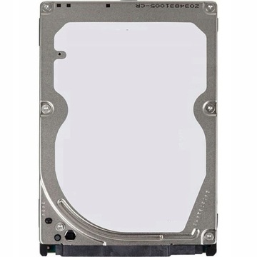 Dysk Twardy HDD 80GB SATA 2,5