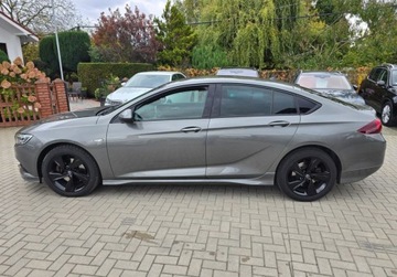 Opel Insignia II Grand Sport 2.0 CDTI 210KM 2019 Opel Insignia Grand Sport OPC Line Exclusive 2.0d 210KM Naped 4x4 Automat, zdjęcie 5