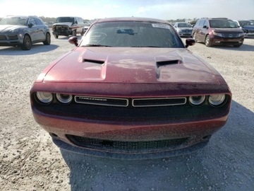 Dodge Challenger III 2019 Dodge Challenger DODGE CHALLENGER SXT, 2019r.,..., zdjęcie 4