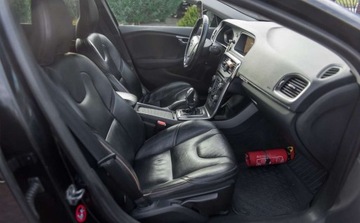 Volvo 2014 Volvo V40 Cross Country Volvo V40 Cross Country D3 2.0 Diesel 150KM, zdjęcie 22