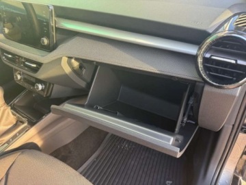 Skoda Fabia IV 2025 Skoda Fabia Skoda Fabia Edition 130 1.0 TSI 115Km 6-manualna -DD Benzyna, zdjęcie 28