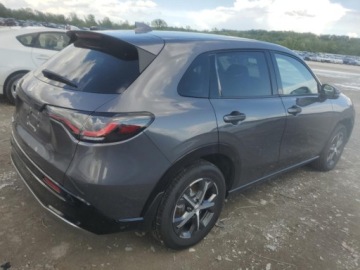 Honda HR-V III 2025 Honda HR-V 2025 2.0L GAS AWD 2.0 Benzyna 158KM, zdjęcie 2