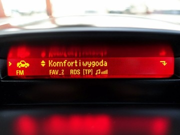 Opel Zafira C Tourer Facelifting 1.4 Turbo 140KM 2016 Opel Zafira 7-osób Kraj Bezwypadkowy SERWISOWANY, zdjęcie 34