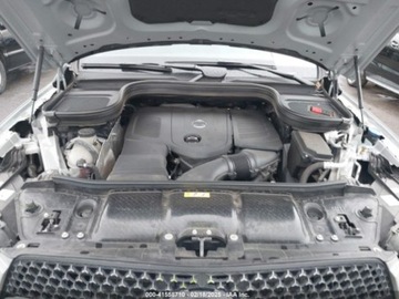 Mercedes GLE V167 2024 Mercedes-Benz GLE 350 4Matic 2024 2.0l 2.0 Benzyna 255KM, zdjęcie 8