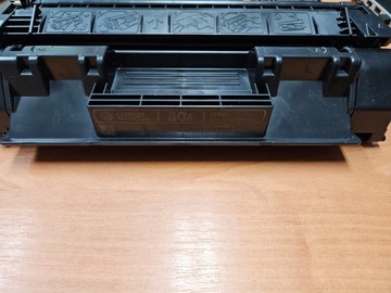 TONER ORYGINAŁ HP CF280A 80A