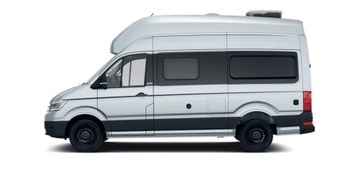 Volkswagen California 2025 Volkswagen California GRANDCALIFORNIA 600 163 KM klima postojowa, LED 2.0, zdjęcie 2