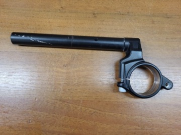 YAMAHA YZF- R 125 YZF R125 19- ЛЕВОЕ РУЛЕВОЕ КОЛЕСО