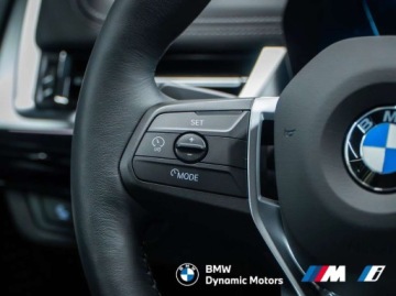 BMW X1 U11 2026 BMW X1 xDrive20d 163 KM mHEV - Gotowy do Odbioru - Pakiet xLine 2.0 Diesel, zdjęcie 26